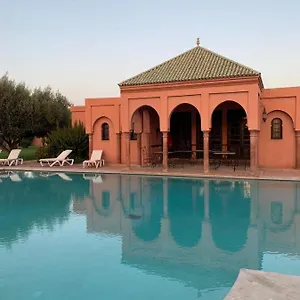 Avec Piscine A Marrakech , Marrakesh Maroc