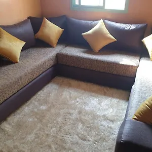 Dar Zaki , Marrakesh Maroc