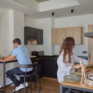 Appartement Stayhere Ghautier, Casablanca