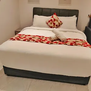 Lila Quill Residences Klcc , Kuala Lumpur Malaisie