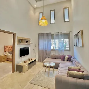 Appartement Take A Cosy Rest Near The Airport, Nouaceur
