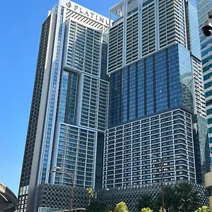 Klcc Sky Platinum , Kuala Lumpur Malaisie