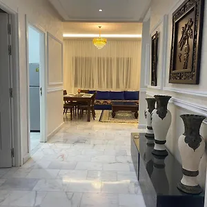 Appartement Luxueux 2 5 Min De L'aeroport Casablanca, Nouaceur