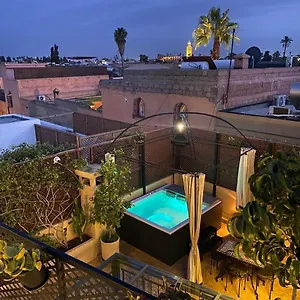 Art De Vivre , Marrakesh Maroc